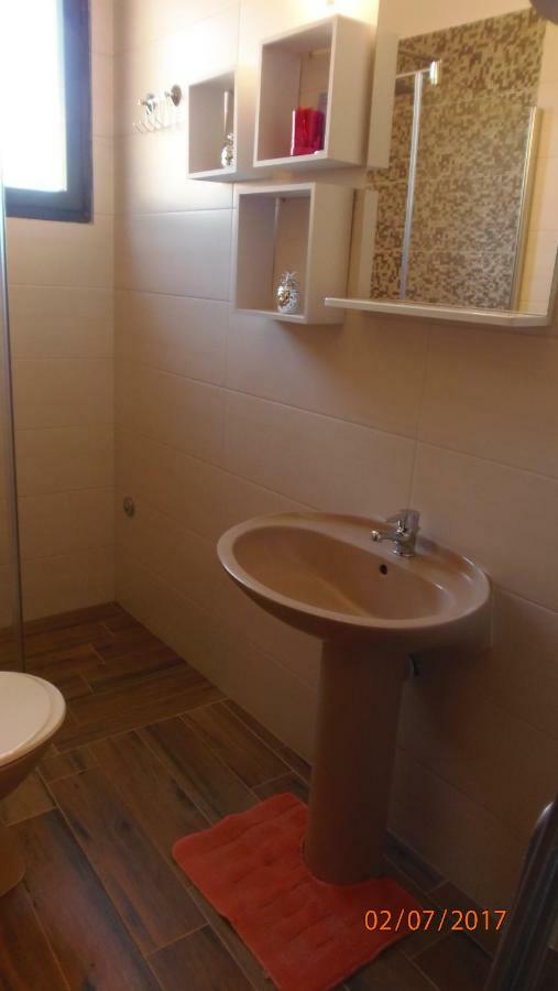 Apartment Kika Ližnjan Buitenkant foto