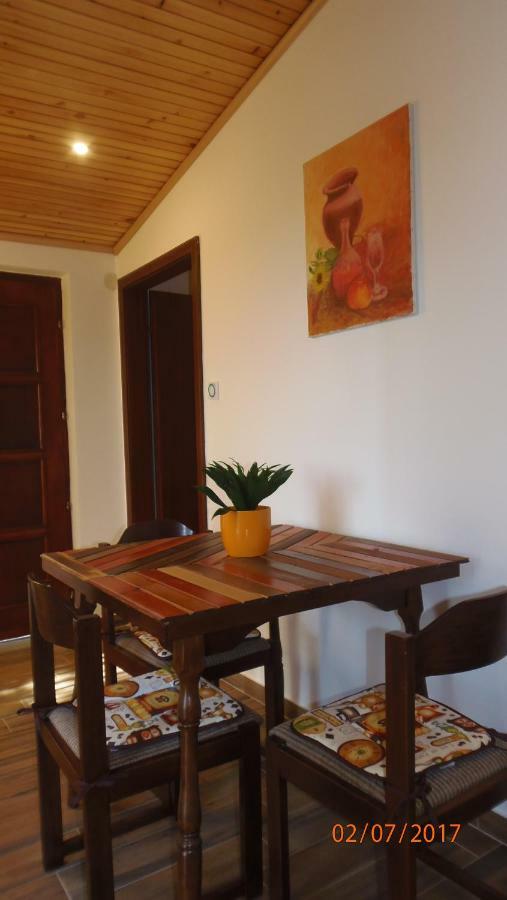 Apartment Kika Ližnjan Buitenkant foto